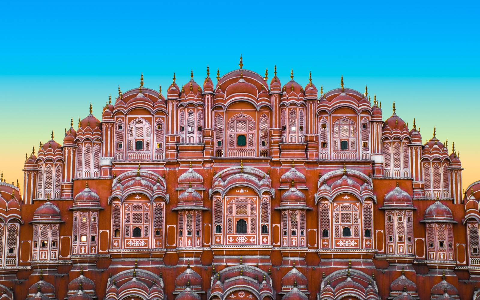 Hawa Mahal